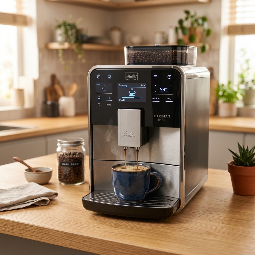 おうち時間を極上のカフェに変える。シロカ全自動コーヒーメーカー「カフェばこPRO」で味わう至高の一杯