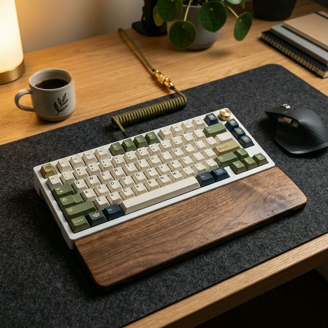 タイピングが快感に変わる。「HHKB vs REALFORCE」