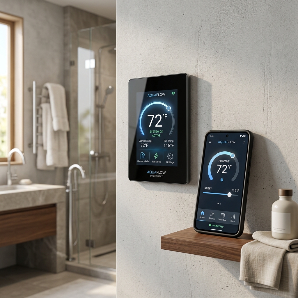 お風呂のお湯張りもスマホから。最新エコジョーズ